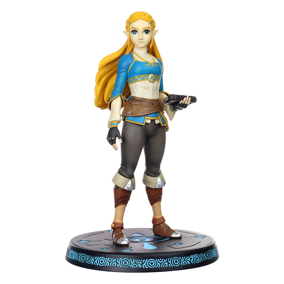 First 4 Figures - Zelda Figura Coleccionable (Botwzc) First 4 Figures - Zelda Figura Coleccionable (Botwzc)